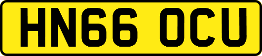 HN66OCU