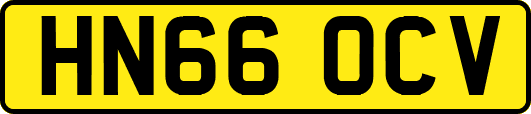HN66OCV