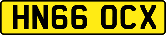 HN66OCX