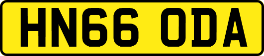 HN66ODA