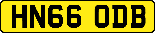 HN66ODB