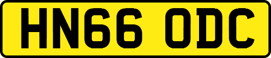 HN66ODC
