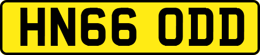 HN66ODD