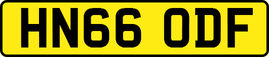HN66ODF