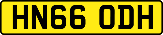 HN66ODH