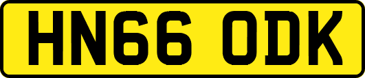 HN66ODK