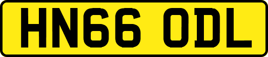 HN66ODL