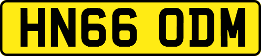 HN66ODM