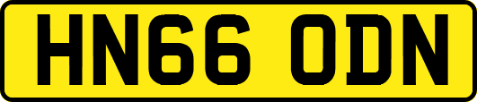HN66ODN