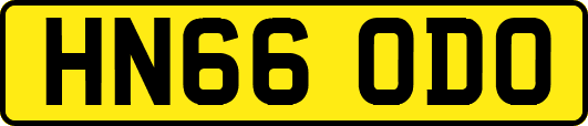 HN66ODO