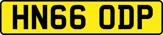 HN66ODP
