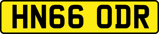 HN66ODR