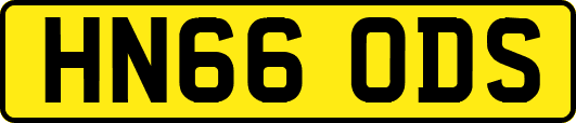 HN66ODS