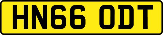 HN66ODT