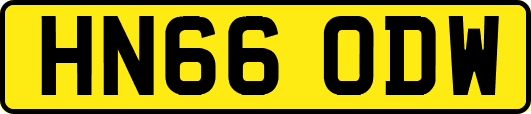 HN66ODW