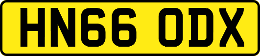 HN66ODX