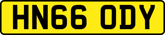 HN66ODY