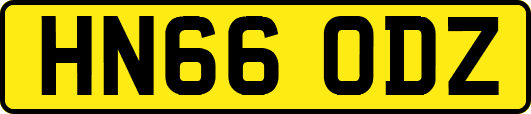 HN66ODZ