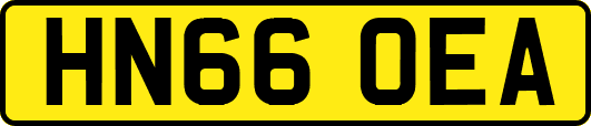 HN66OEA