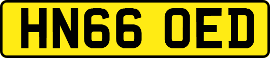 HN66OED