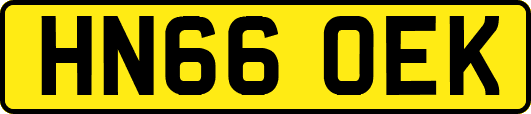 HN66OEK