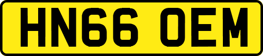 HN66OEM