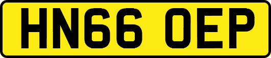 HN66OEP
