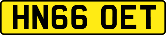 HN66OET