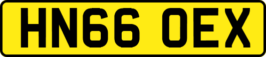 HN66OEX