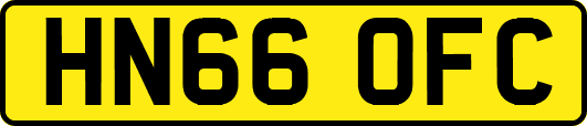 HN66OFC