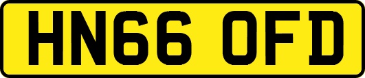 HN66OFD