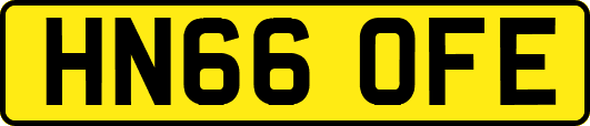HN66OFE