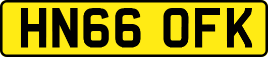 HN66OFK