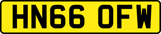 HN66OFW