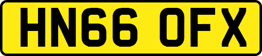 HN66OFX