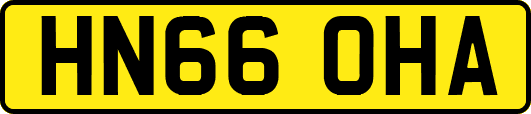 HN66OHA