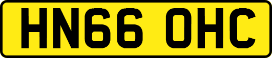 HN66OHC