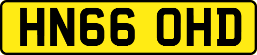 HN66OHD