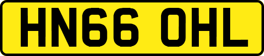 HN66OHL