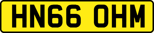 HN66OHM