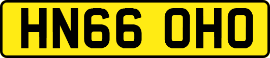 HN66OHO