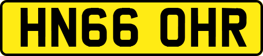 HN66OHR