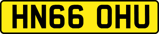 HN66OHU