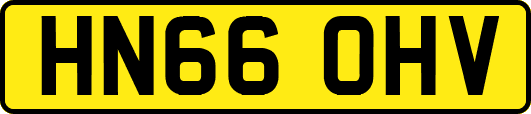 HN66OHV