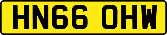 HN66OHW