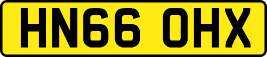 HN66OHX