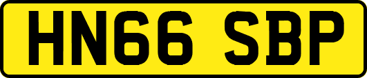 HN66SBP