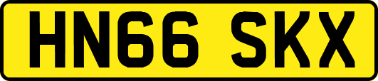 HN66SKX