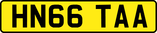 HN66TAA