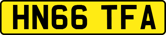 HN66TFA